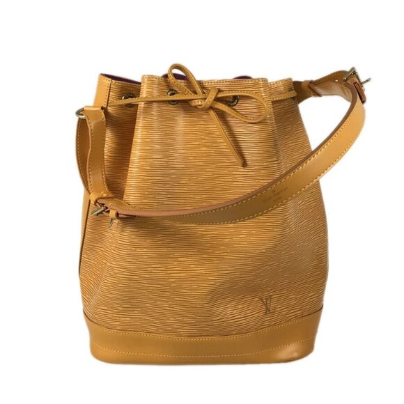 LOUIS VUITTON Epi Noe M44009 Shoulder bag - Picture 1 of 15